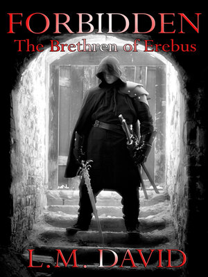cover image of Forbidden